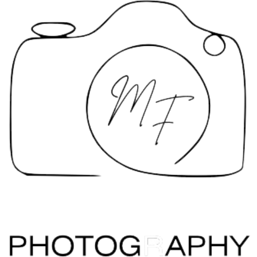 MFphotography logo